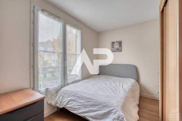 Appartement Rueil Malmaison 4 pièce(s) 88.77 m2 €572 000 ** - Référence 19381