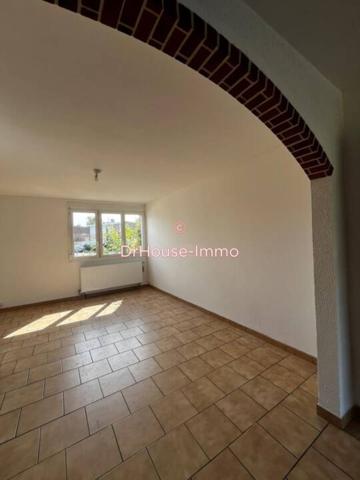 Maison à vendre 5 pièces de 85 m²
