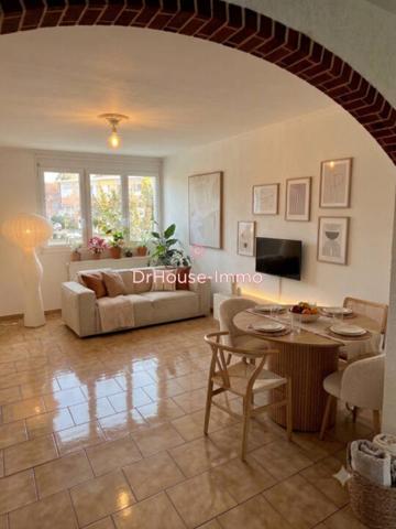 Maison à vendre 5 pièces de 85 m²