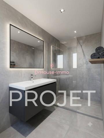 Maison à vendre 5 pièces de 85 m²