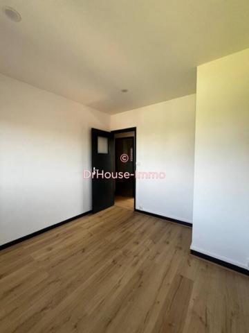 Maison à vendre 5 pièces de 85 m²