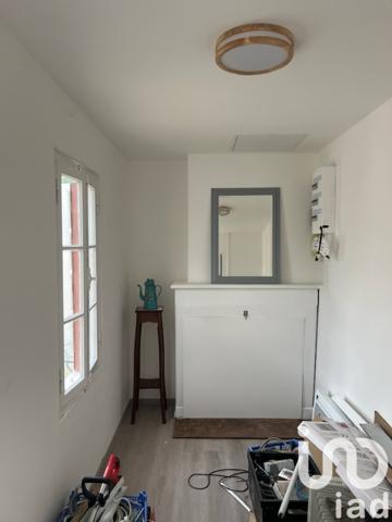 Maison à vendre 3 pièces 72 m² Montendre