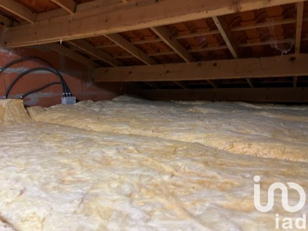 Maison à vendre 3 pièces 72 m² Montendre