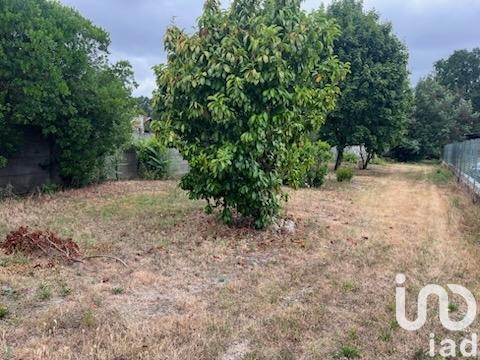 Maison à vendre 3 pièces 72 m² Montendre