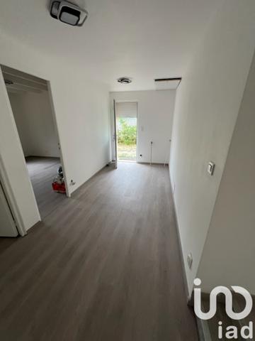 Maison à vendre 3 pièces 72 m² Montendre