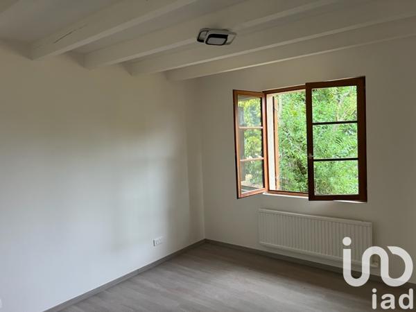 Maison à vendre 3 pièces 72 m² Montendre