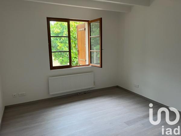 Maison à vendre 3 pièces 72 m² Montendre