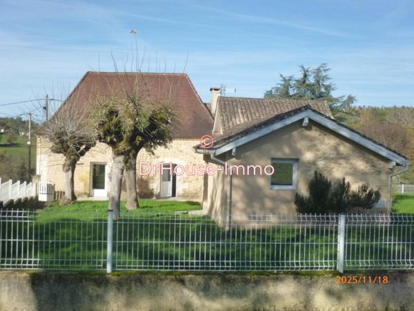 Maison à vendre 6 pièces de 125 m²