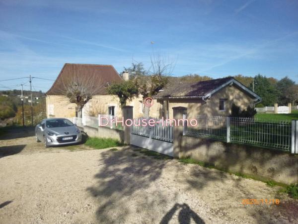 Maison à vendre 6 pièces de 125 m²