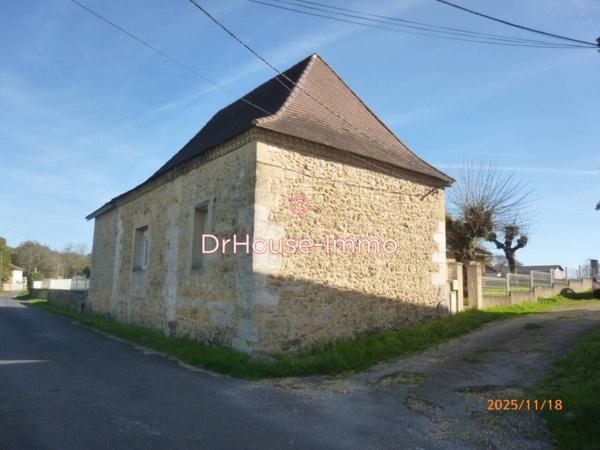 Maison à vendre 6 pièces de 125 m²