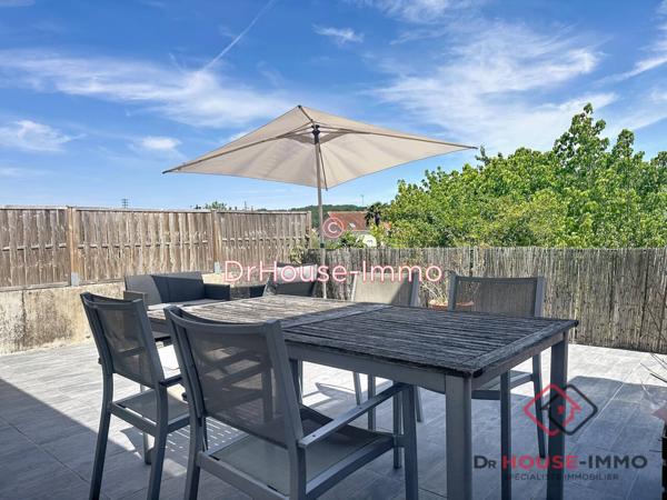 Appartement à vendre 3 pièces de 78 m²