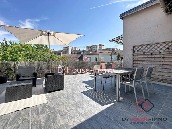 Appartement à vendre 3 pièces de 78 m²