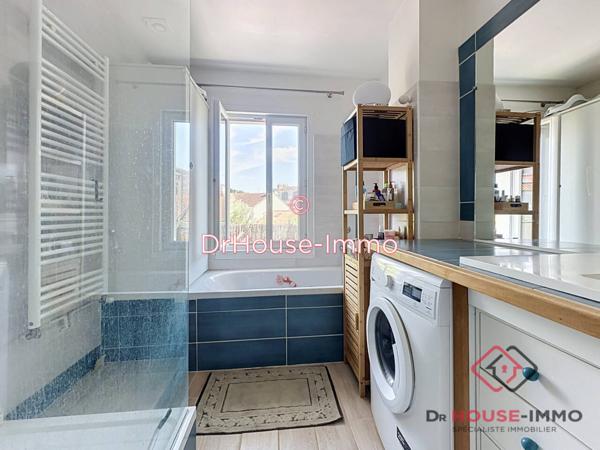 Appartement à vendre 3 pièces de 78 m²