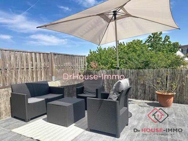 Appartement à vendre 3 pièces de 78 m²