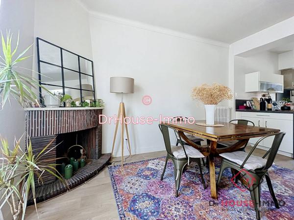 Appartement à vendre 3 pièces de 78 m²