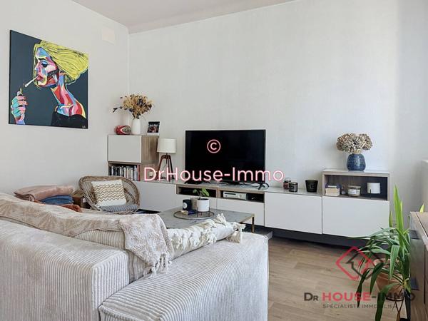 Appartement à vendre 3 pièces de 78 m²