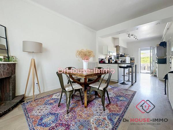 Appartement à vendre 3 pièces de 78 m²