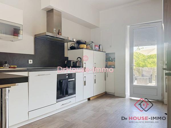 Appartement à vendre 3 pièces de 78 m²