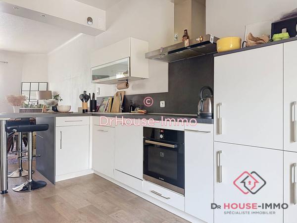 Appartement à vendre 3 pièces de 78 m²