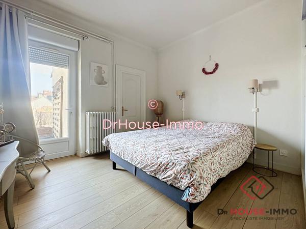 Appartement à vendre 3 pièces de 78 m²