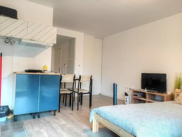 Appartement Bussy Saint Georges 1 pièce(s) 32 m2