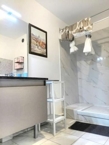 Appartement Bussy Saint Georges 1 pièce(s) 32 m2