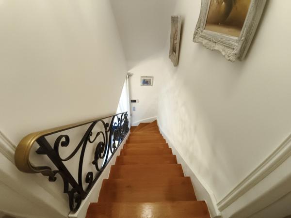 Maison familiale lumineuse 6 pièces, jardin arboré, quartier Marissel, tout à pied