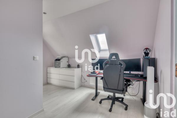 Maison à vendre 4 pièces 98 m² Lagny-sur-Marne