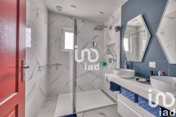 Maison à vendre 4 pièces 98 m² Lagny-sur-Marne