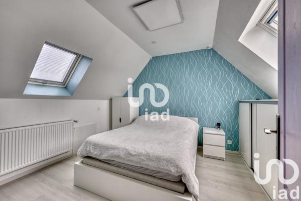 Maison à vendre 4 pièces 98 m² Lagny-sur-Marne