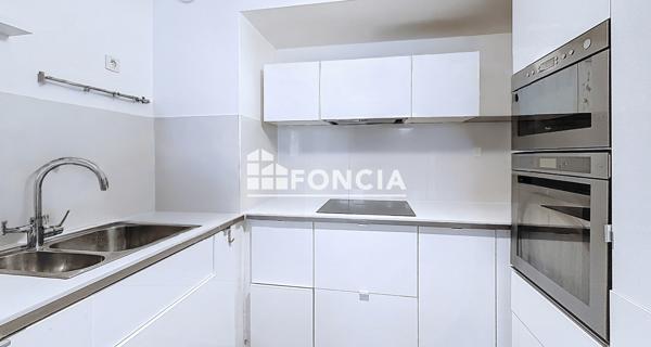À vendre Appartement 2 pièces 42 m² - Montreuil 93100