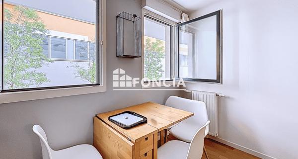 À vendre Appartement 2 pièces 42 m² - Montreuil 93100
