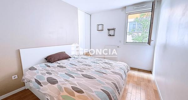 À vendre Appartement 2 pièces 42 m² - Montreuil 93100