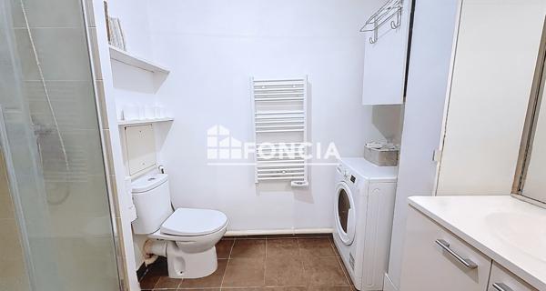 À vendre Appartement 2 pièces 42 m² - Montreuil 93100