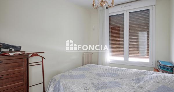 À vendre Appartement 2 pièces 41 m² - Montrouge 92120
