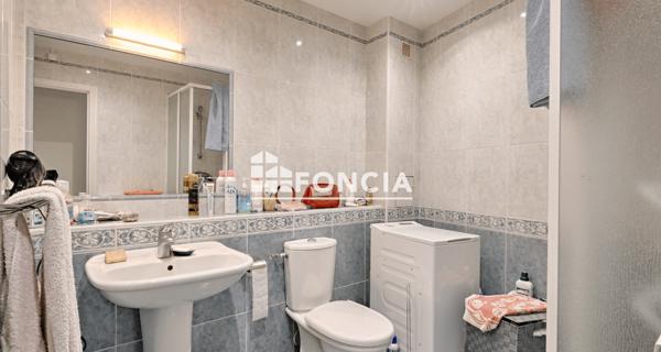 À vendre Appartement 2 pièces 41 m² - Montrouge 92120