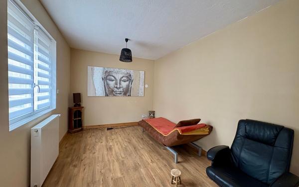 Appartement à vendre    3 pièces • 75,90 m2 Niort