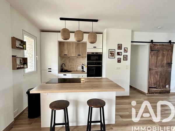 Maison à vendre 4 pièces 77,6 m² Saint-Julien-de-Concelles