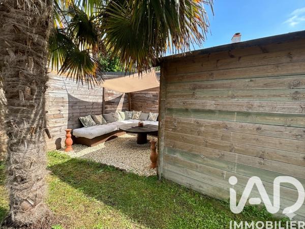 Maison à vendre 4 pièces 77,6 m² Saint-Julien-de-Concelles