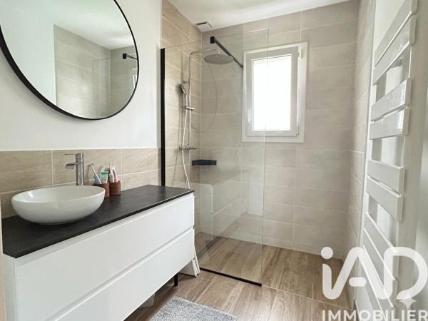 Maison à vendre 4 pièces 77,6 m² Saint-Julien-de-Concelles