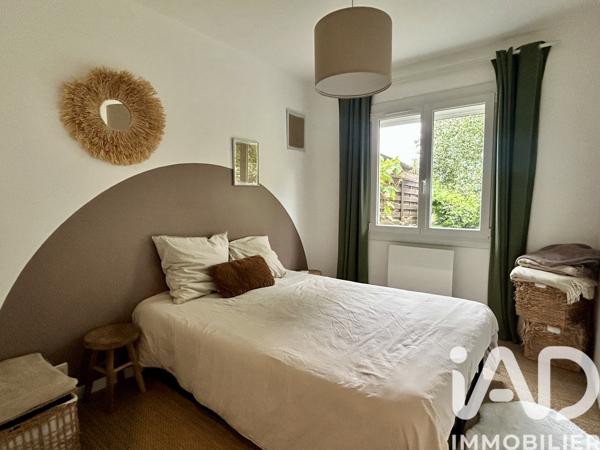 Maison à vendre 4 pièces 77,6 m² Saint-Julien-de-Concelles