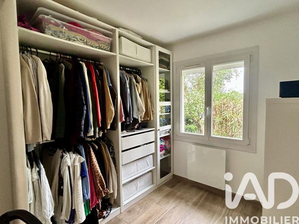Maison à vendre 4 pièces 77,6 m² Saint-Julien-de-Concelles
