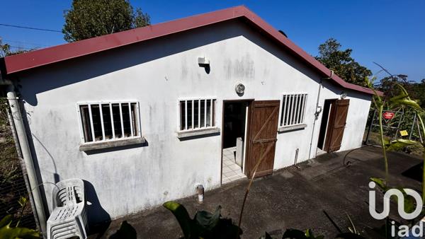 House for sale 3 rooms 78 m² Petite-Île