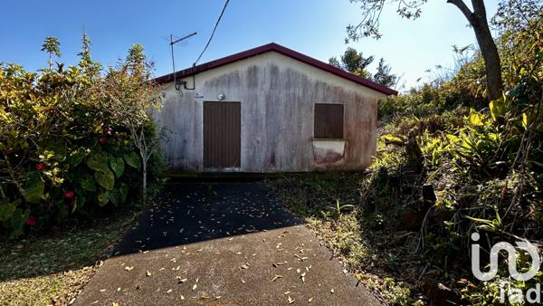 House for sale 3 rooms 78 m² Petite-Île