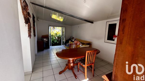 House for sale 3 rooms 78 m² Petite-Île