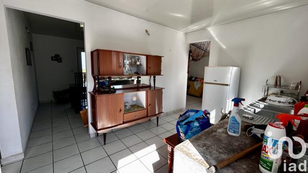 House for sale 3 rooms 78 m² Petite-Île