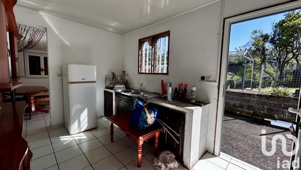 House for sale 3 rooms 78 m² Petite-Île