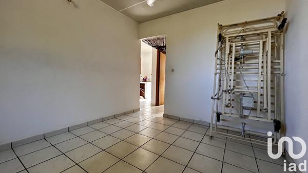 House for sale 3 rooms 78 m² Petite-Île