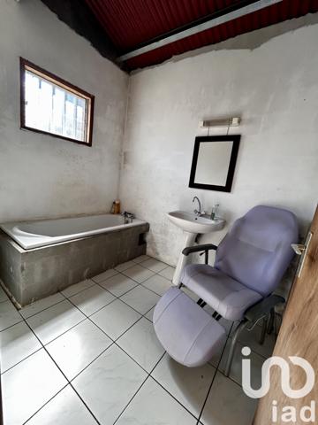 House for sale 3 rooms 78 m² Petite-Île