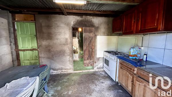 House for sale 3 rooms 78 m² Petite-Île